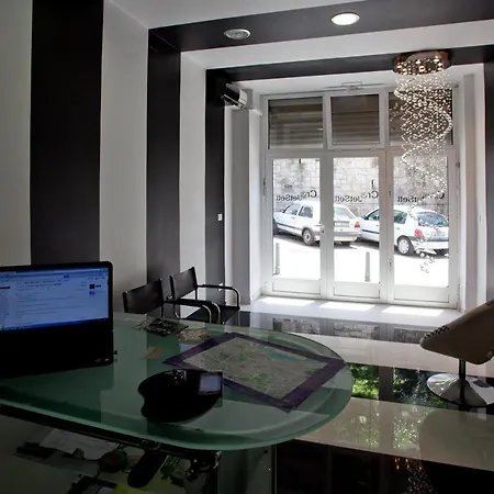 Apartment Cro Jet Set
