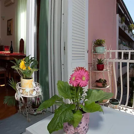 Apartment Cro Jet Set