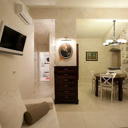 Apartment Cro Jet Set