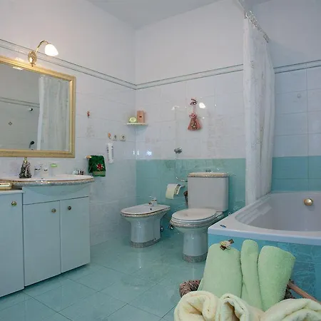 Apartment Cro Jet Set *