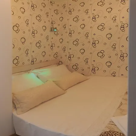 Apartment Cro Jet Set