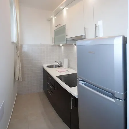 Cro Jet Set Apartment *