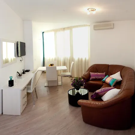 Apartment Cro Jet Set