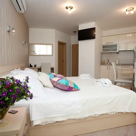Apartment Cro Jet Set