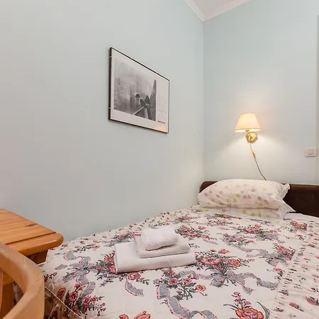 Apartment Cro Jet Set *