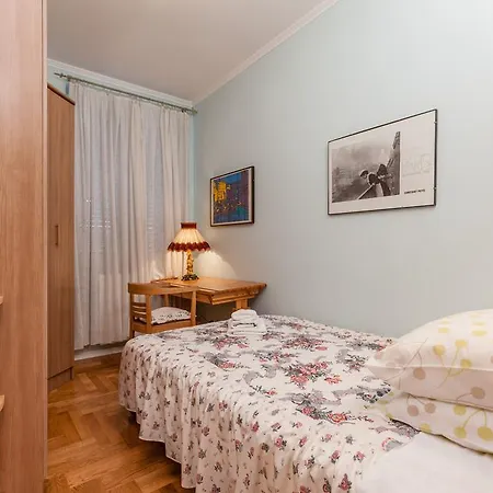 Apartment Cro Jet Set *