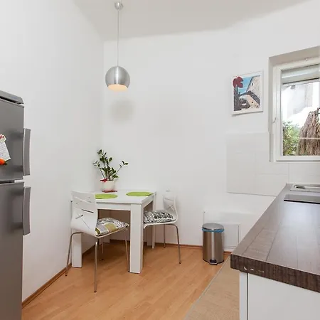Apartment Cro Jet Set