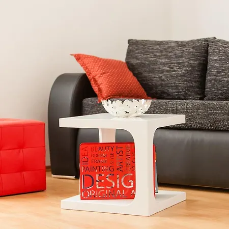 Apartment Cro Jet Set *
