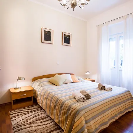 Cro Jet Set Apartment *