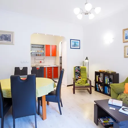 Apartment Cro Jet Set