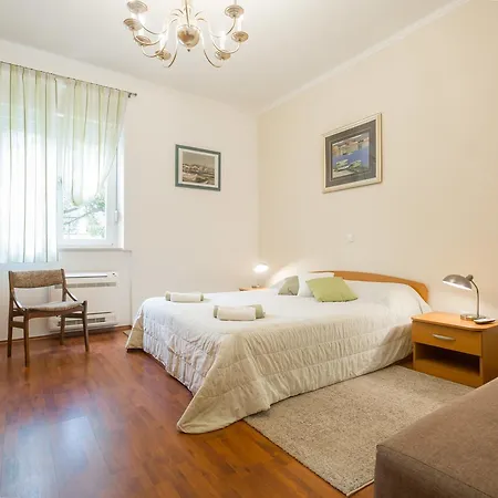 Apartment Cro Jet Set