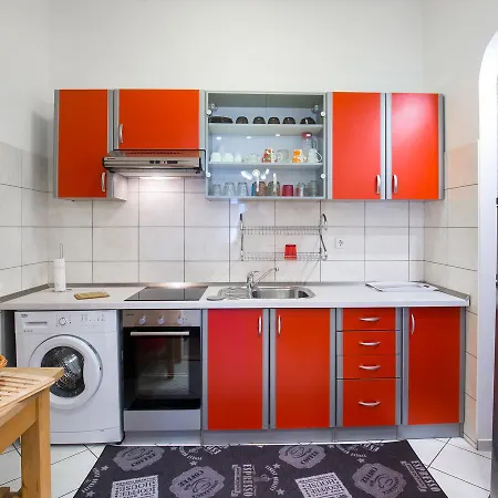 Apartment Cro Jet Set