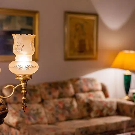 Apartment Cro Jet Set