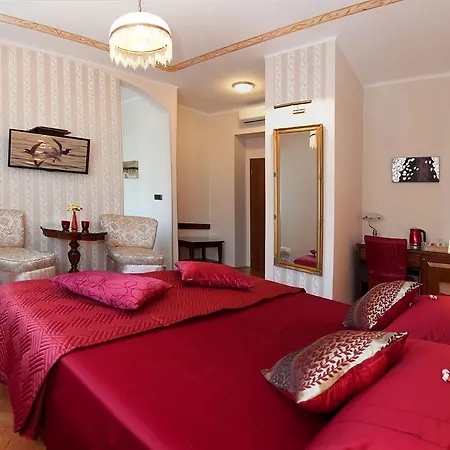 Cro Jet Set Apartment *