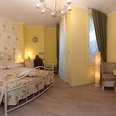 Apartment Cro Jet Set