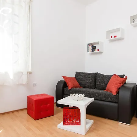 Apartment Cro Jet Set